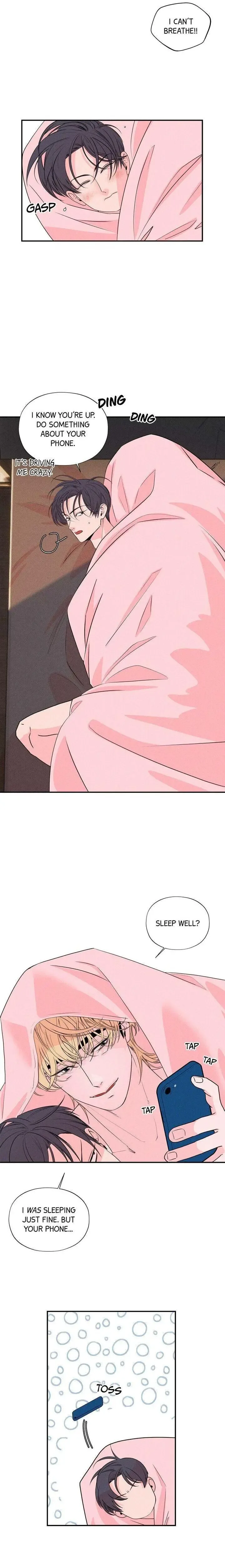 Take Me High Chapter 30 page 4