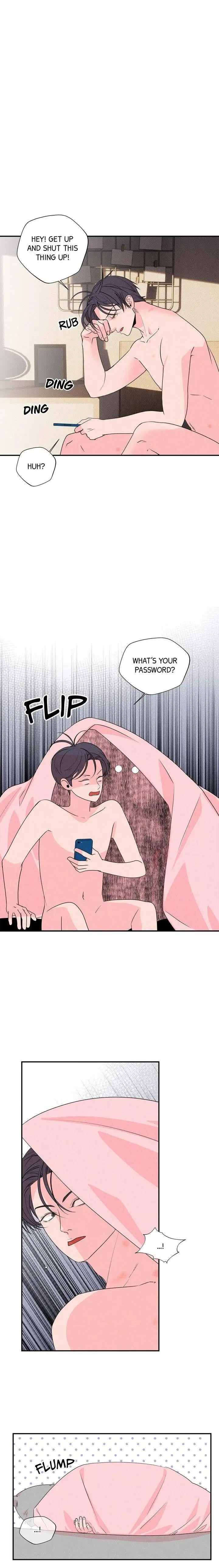 Take Me High Chapter 30 page 3