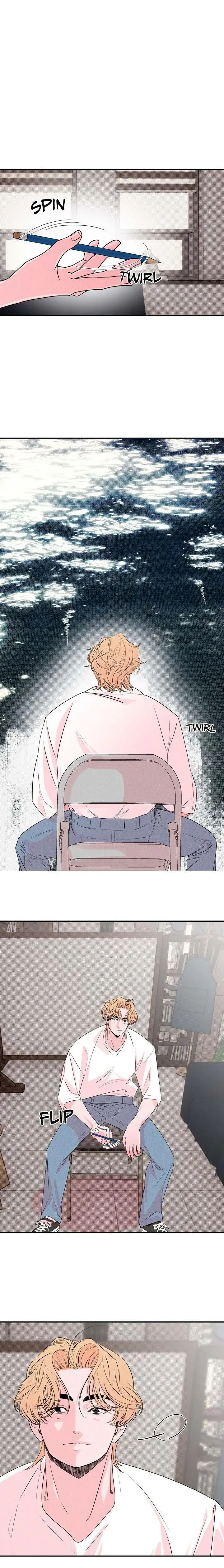 Take Me High Chapter 30 page 14