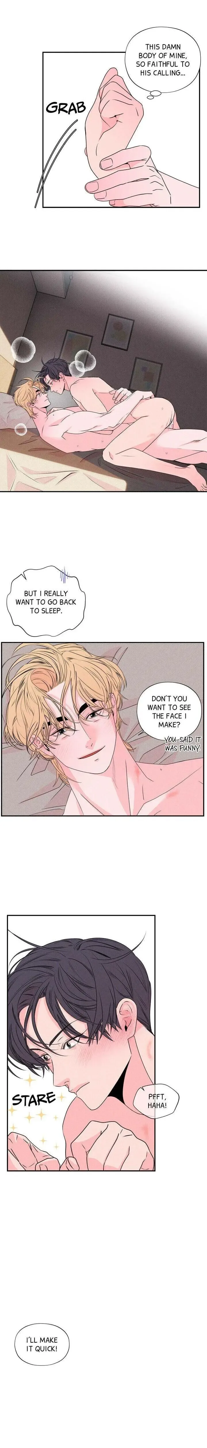 Take Me High Chapter 30 page 10