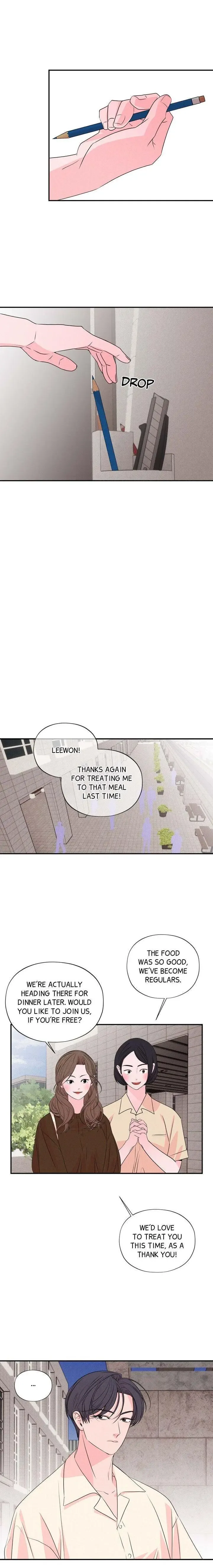 Take Me High Chapter 30 page 15