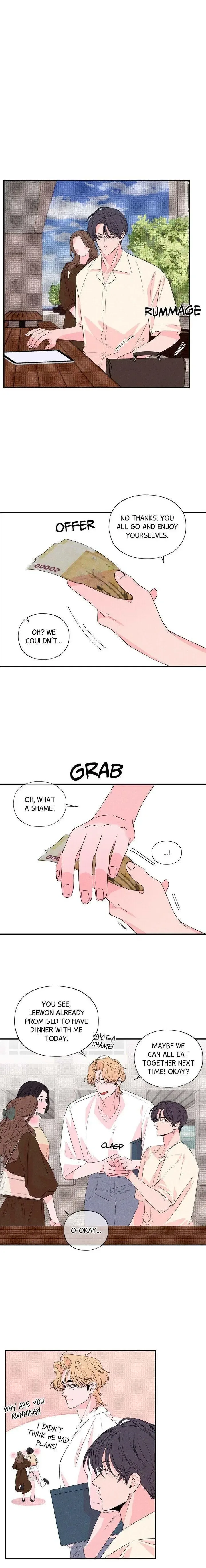 Take Me High Chapter 30 page 16