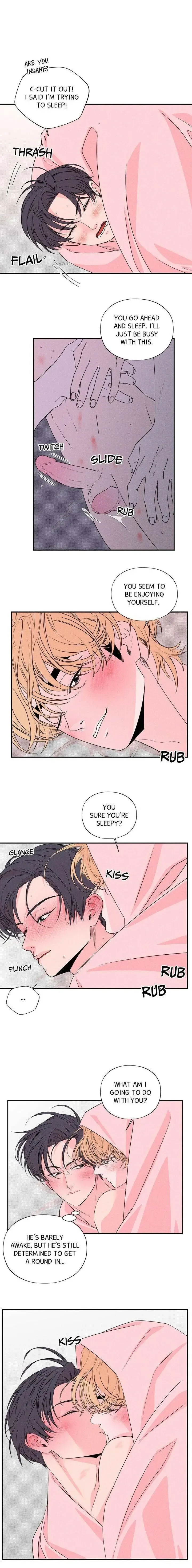 Take Me High Chapter 30 page 6