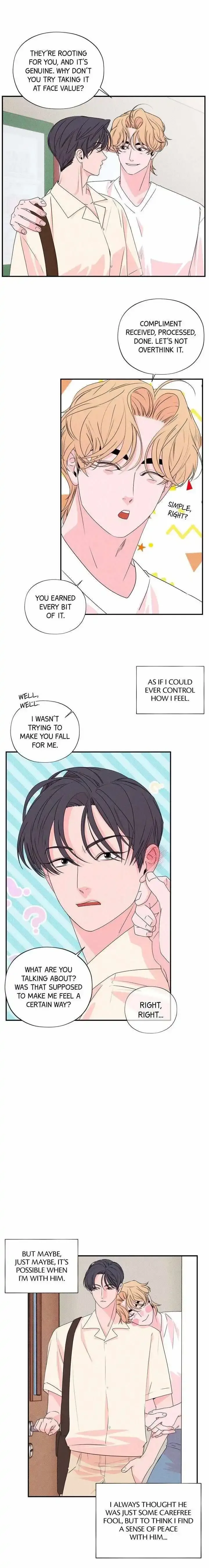 Take Me High Chapter 31 page 5