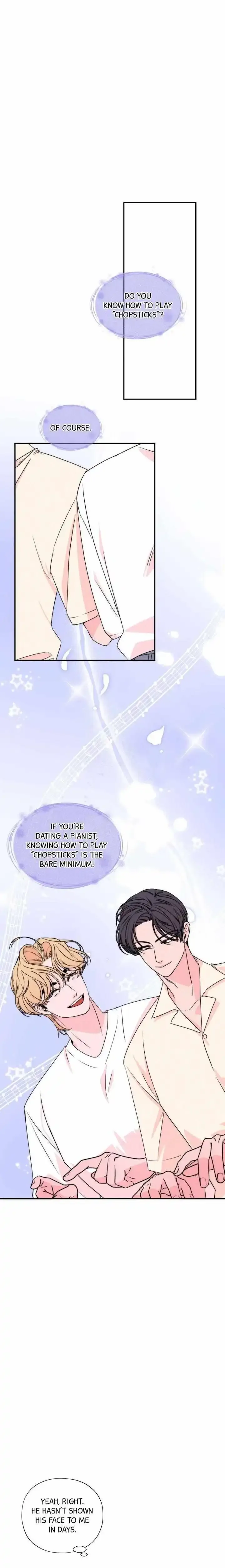 Take Me High Chapter 31 page 16
