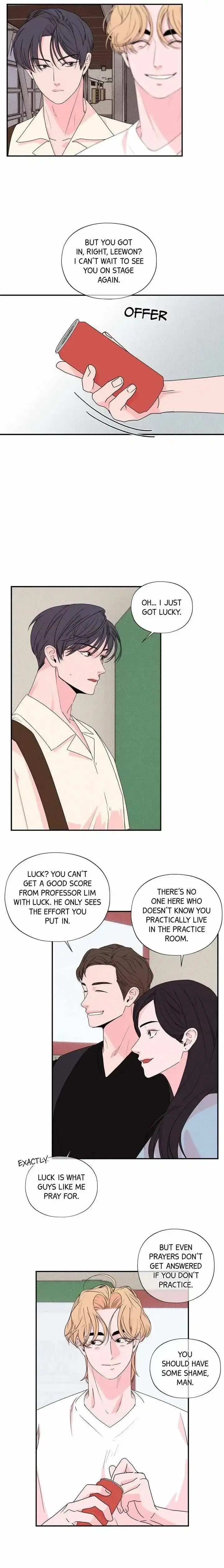 Take Me High Chapter 31 page 3