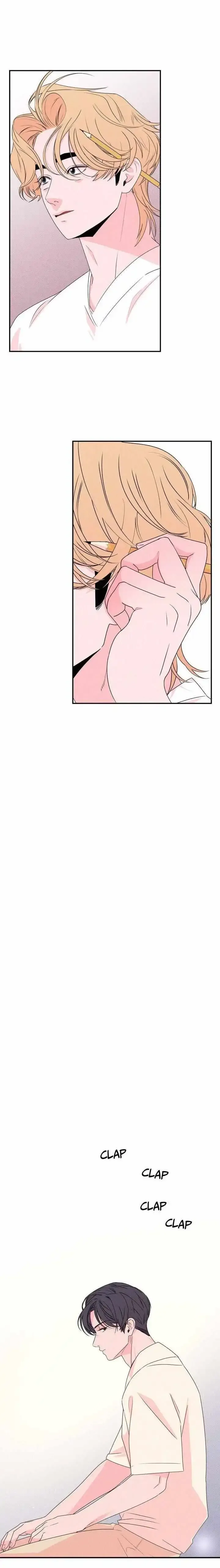 Take Me High Chapter 31 page 13