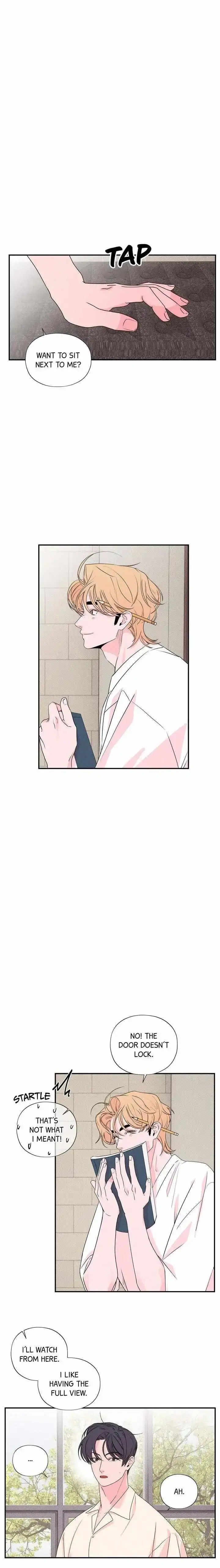 Take Me High Chapter 31 page 10