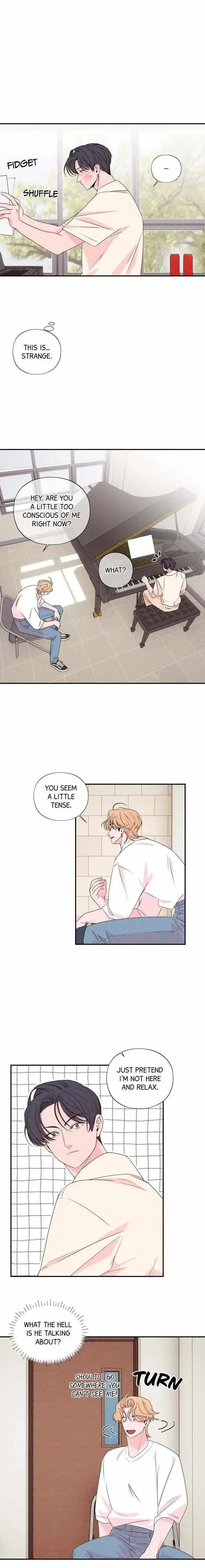 Take Me High Chapter 31 page 11