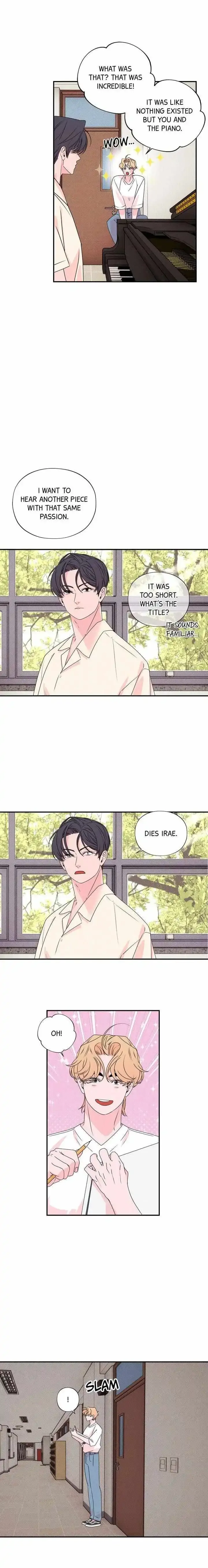Take Me High Chapter 31 page 14