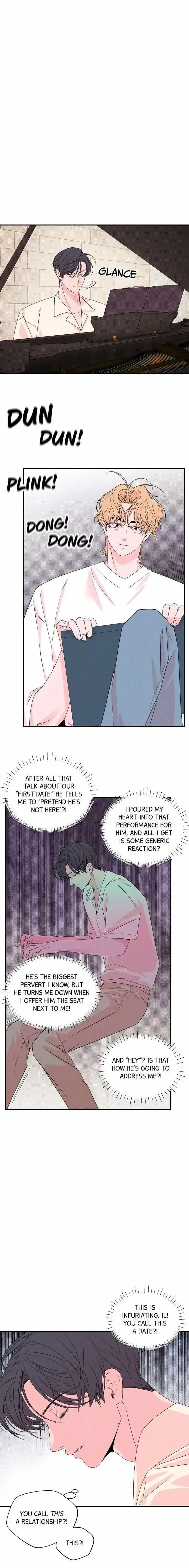 Take Me High Chapter 31 page 12