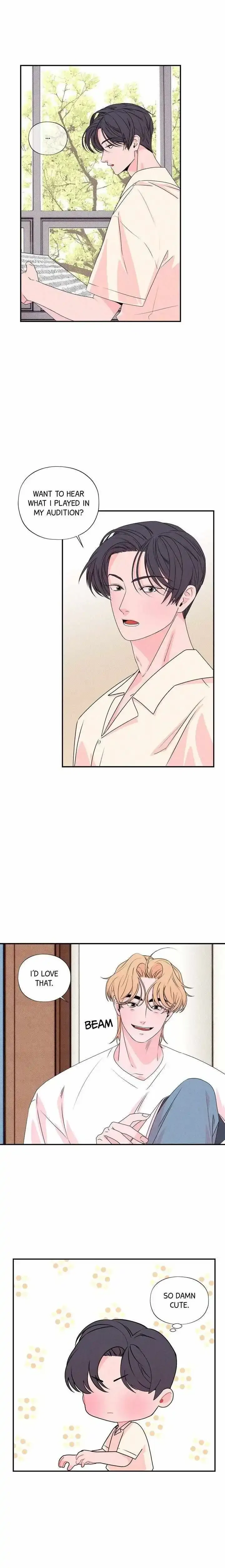 Take Me High Chapter 31 page 7