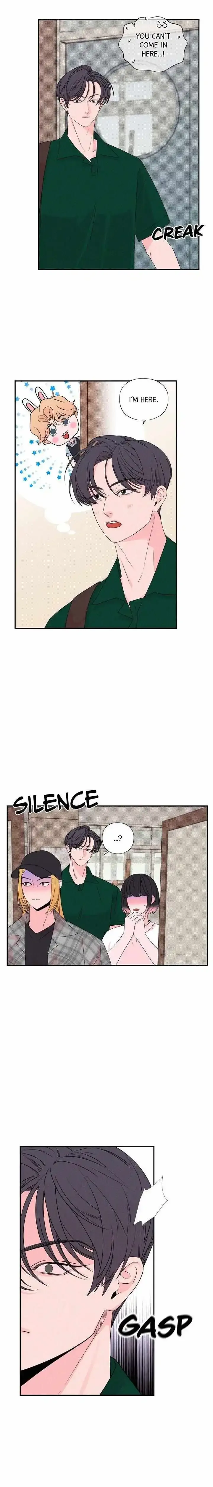 Take Me High Chapter 31 page 20