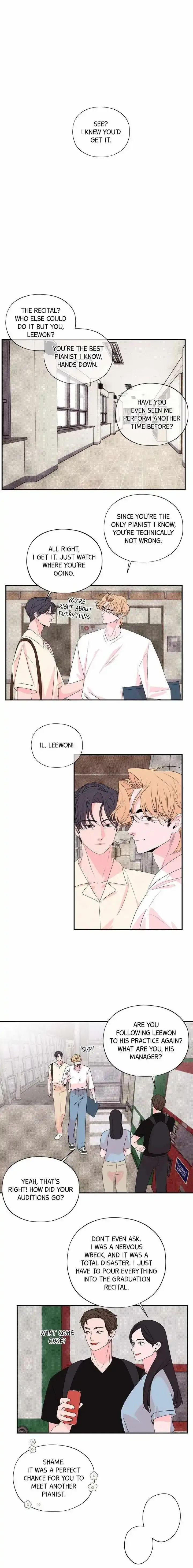 Take Me High Chapter 31 page 2