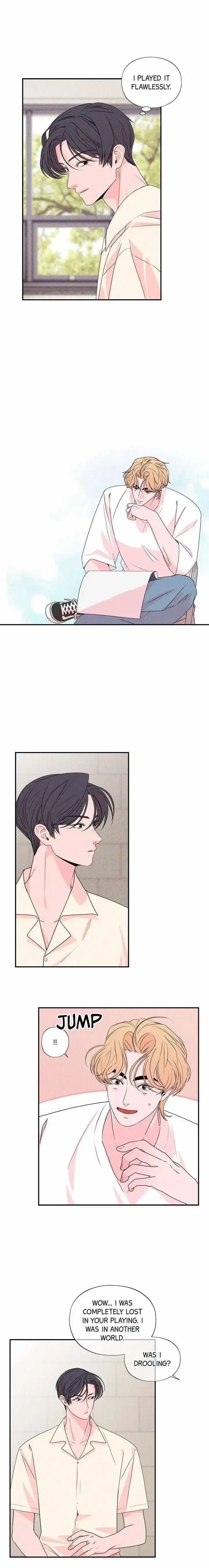 Take Me High Chapter 31 page 9