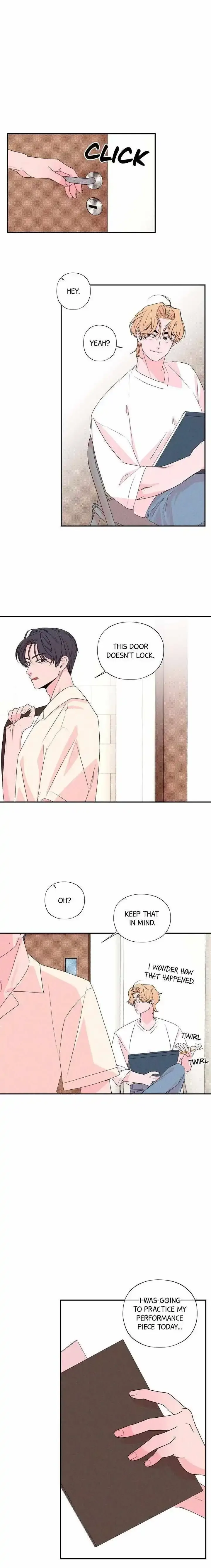 Take Me High Chapter 31 page 6
