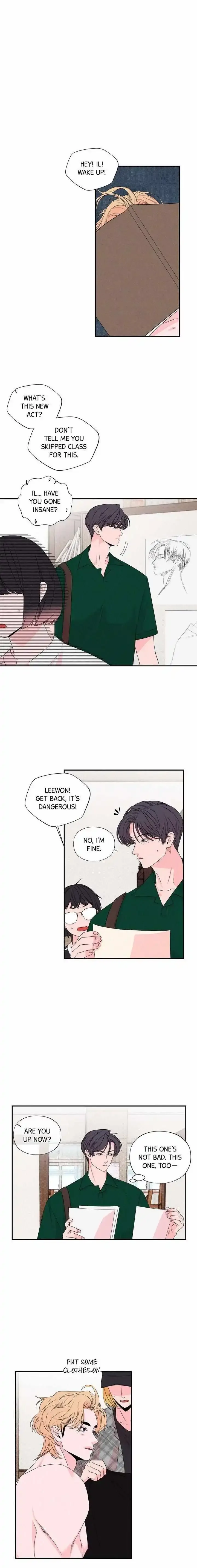 Take Me High Chapter 32 page 2