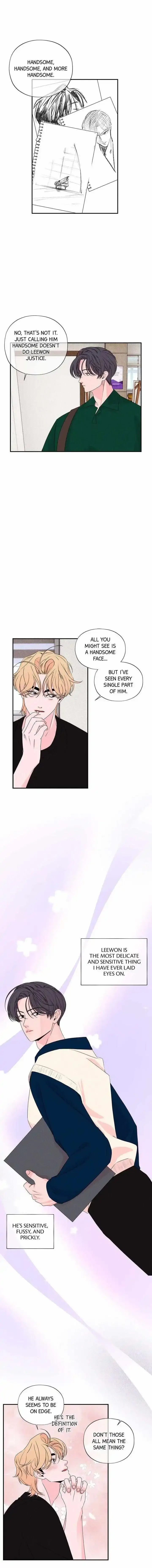 Take Me High Chapter 32 page 6