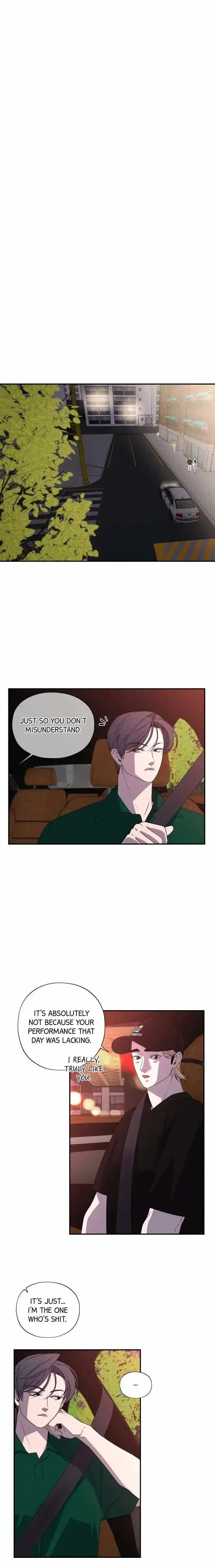 Take Me High Chapter 32 page 10