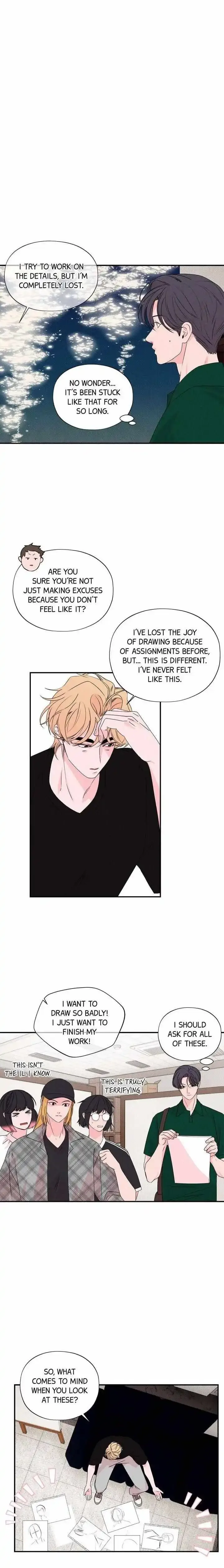 Take Me High Chapter 32 page 5