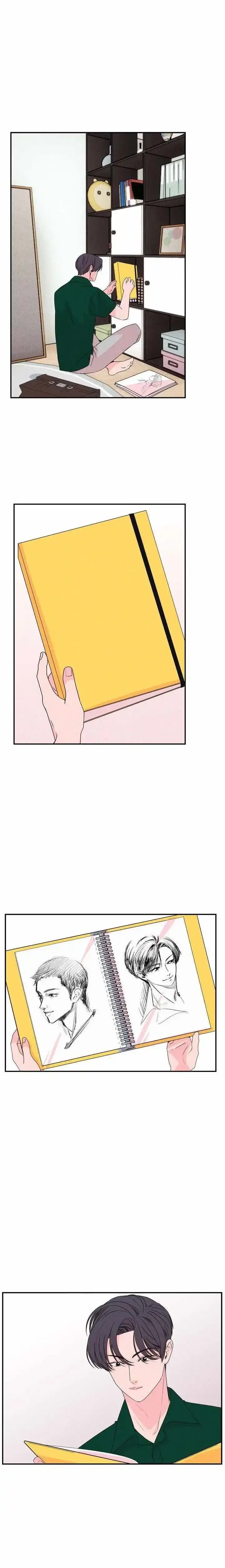 Take Me High Chapter 32 page 20
