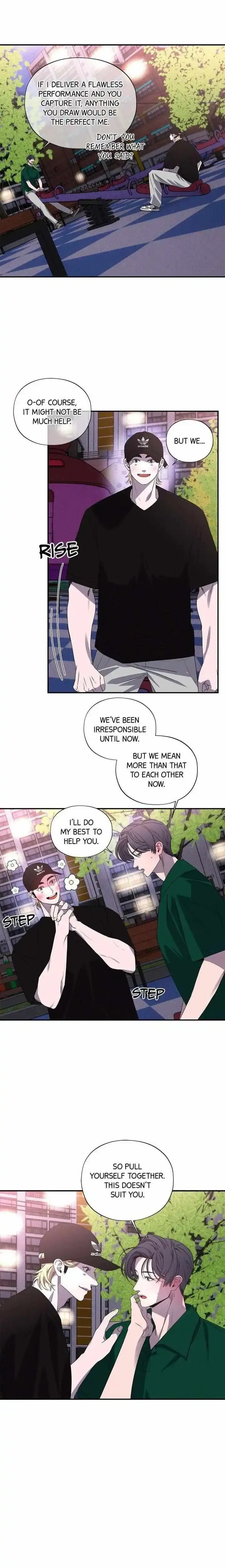 Take Me High Chapter 32 page 16