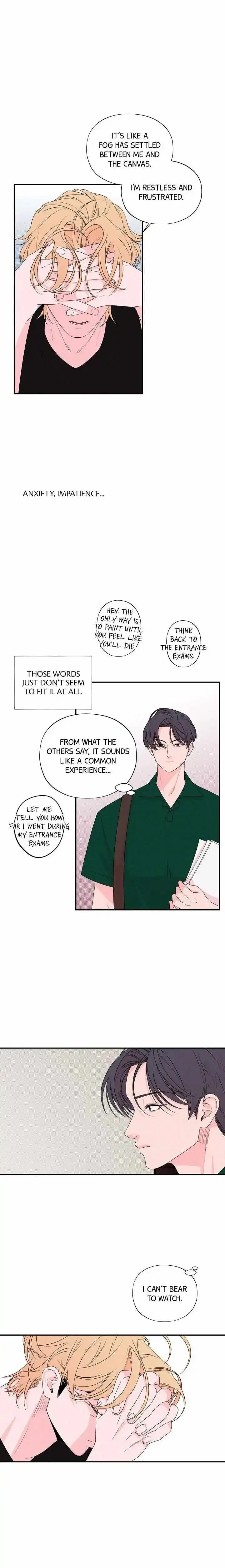 Take Me High Chapter 32 page 9