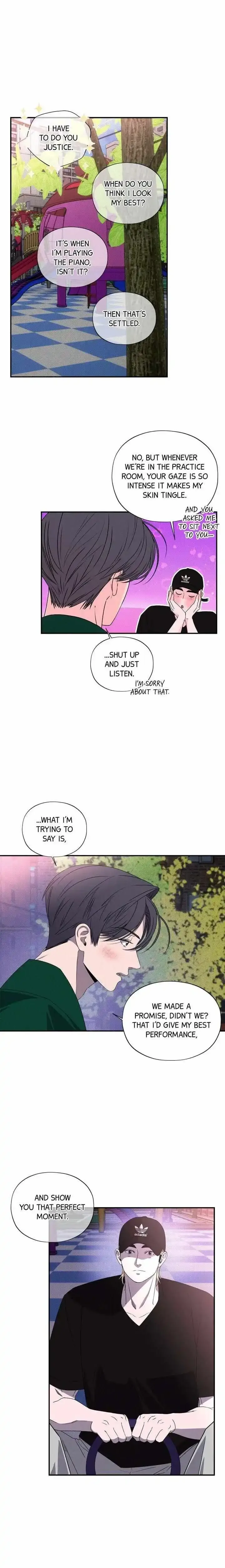 Take Me High Chapter 32 page 15