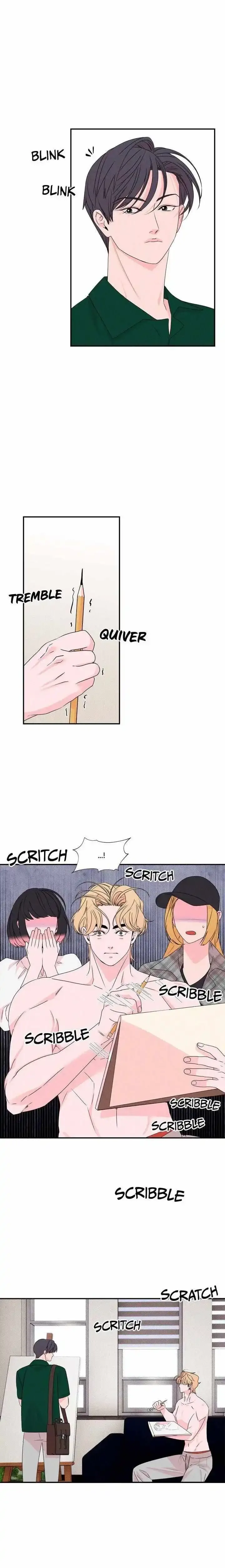 Take Me High Chapter 32 page 3