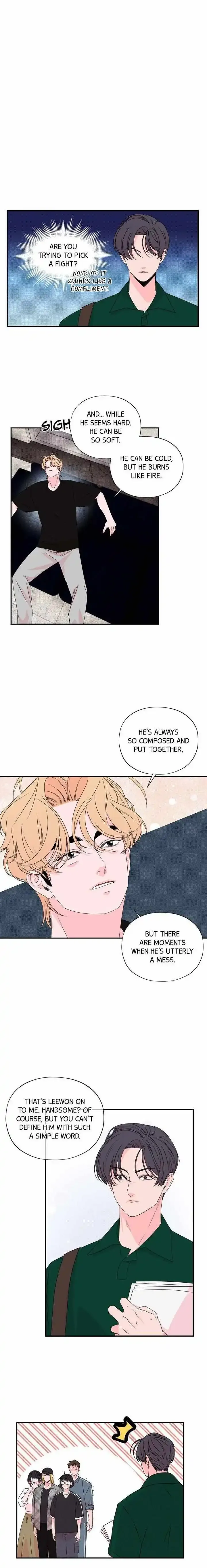 Take Me High Chapter 32 page 7