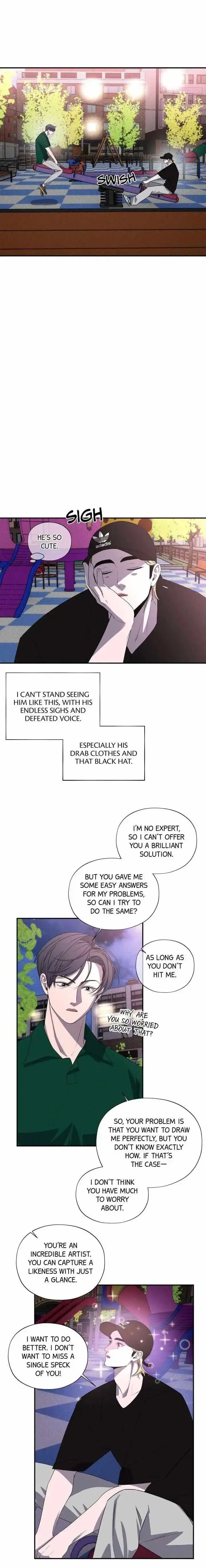 Take Me High Chapter 32 page 14