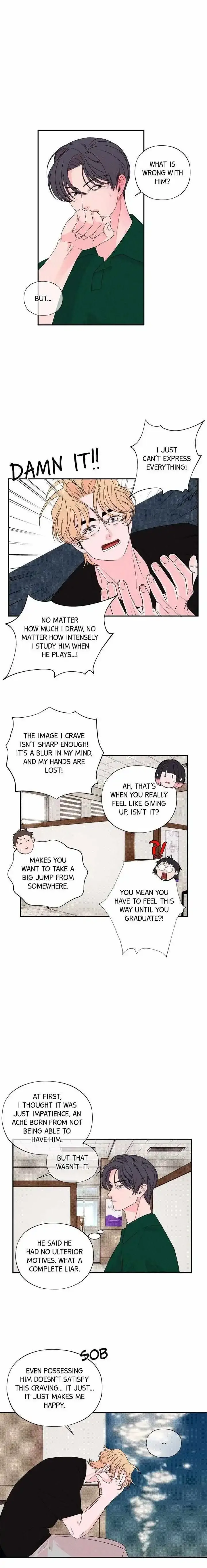 Take Me High Chapter 32 page 8