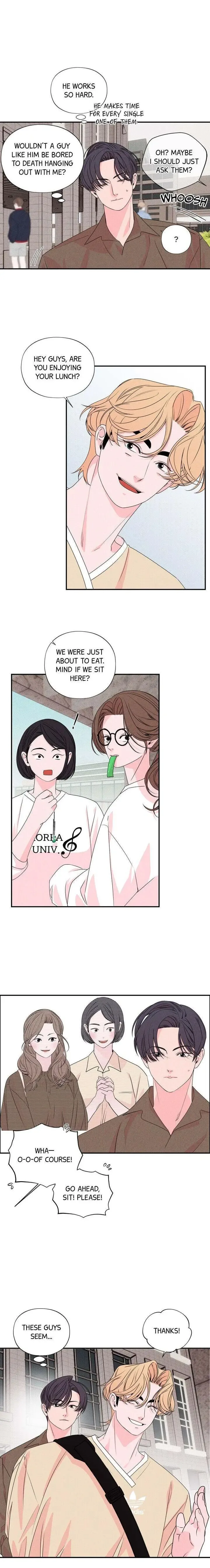 Take Me High Chapter 33 page 4