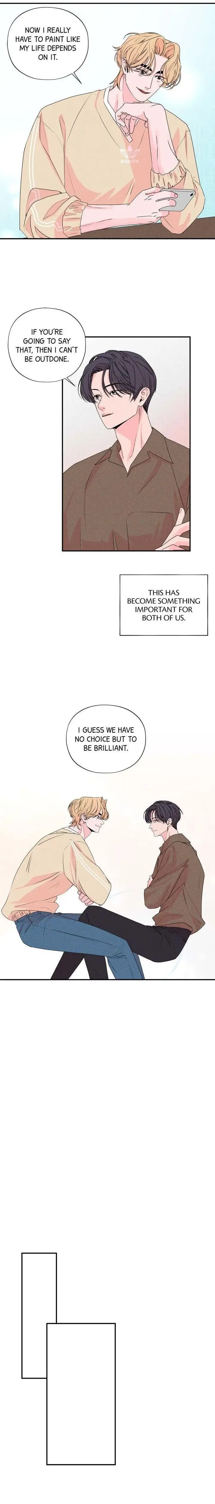 Take Me High Chapter 33 page 12