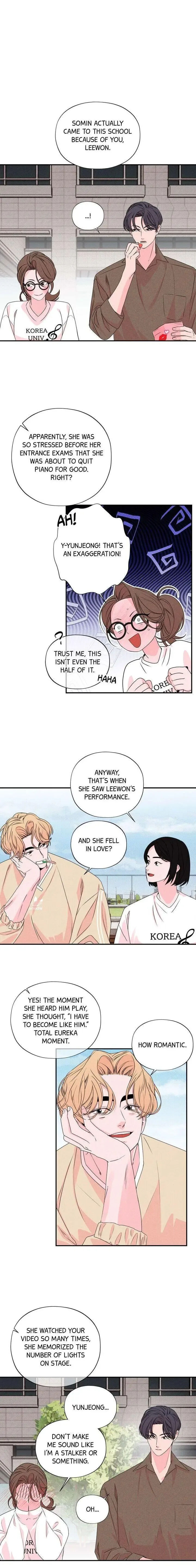 Take Me High Chapter 33 page 8