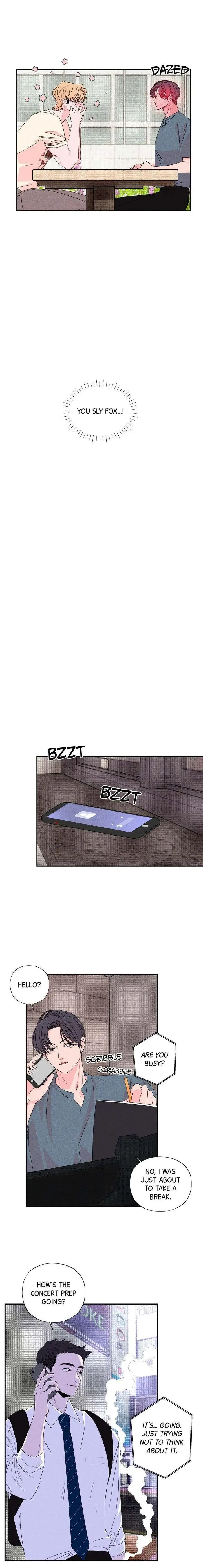 Take Me High Chapter 33 page 16