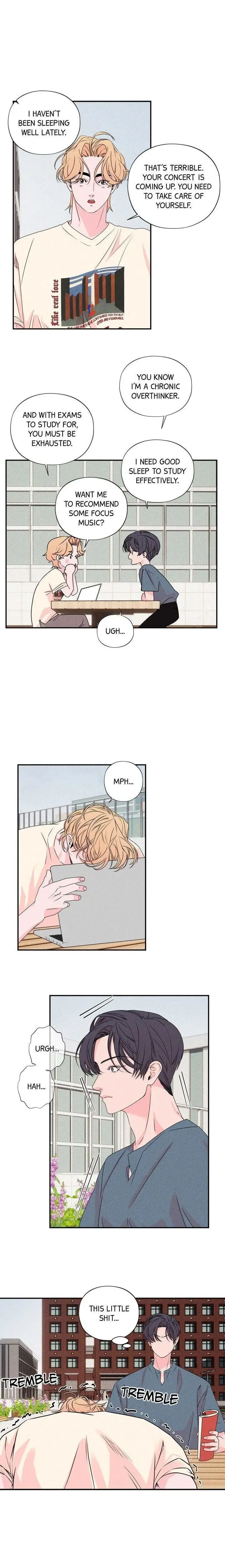 Take Me High Chapter 33 page 14