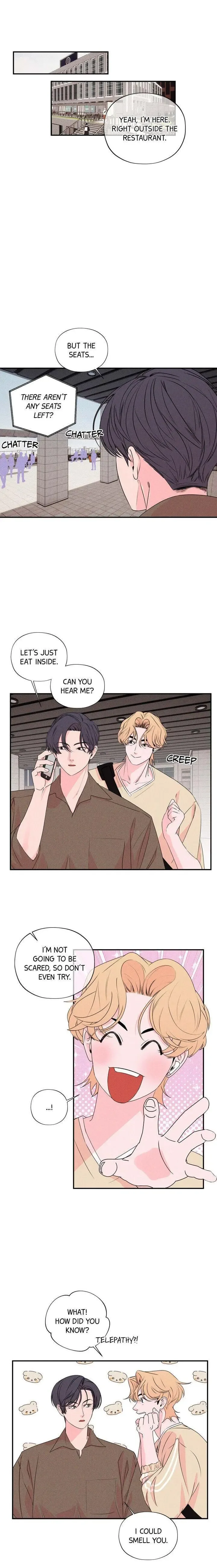 Take Me High Chapter 33 page 2