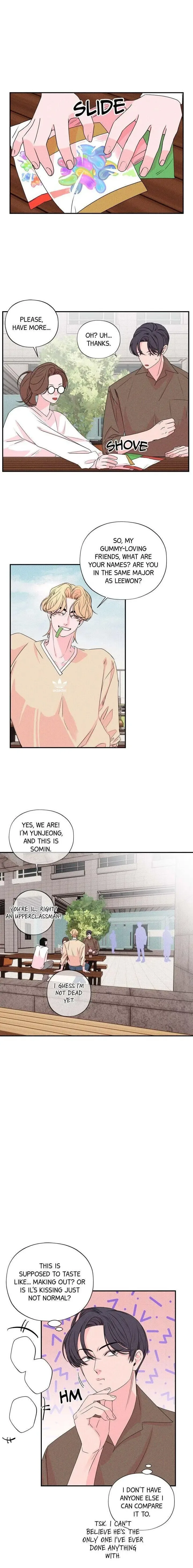 Take Me High Chapter 33 page 7