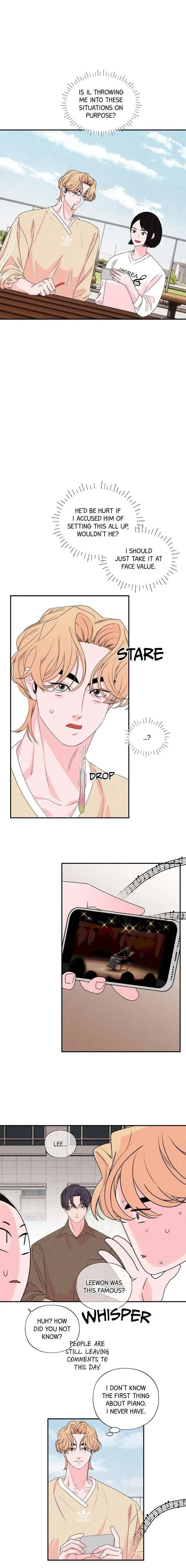 Take Me High Chapter 33 page 10
