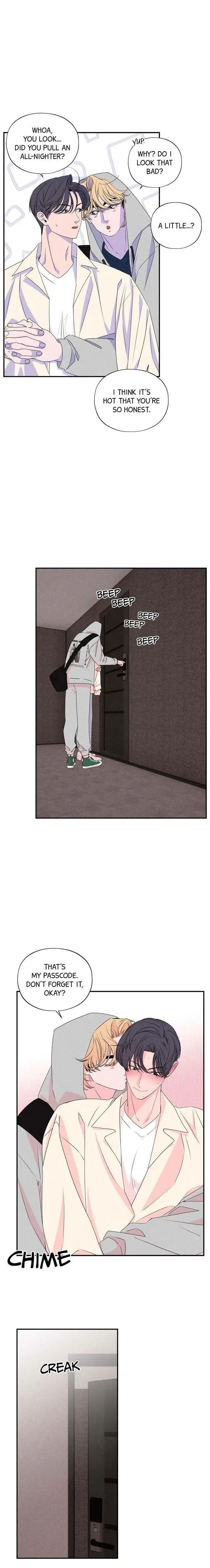 Take Me High Chapter 34 page 4
