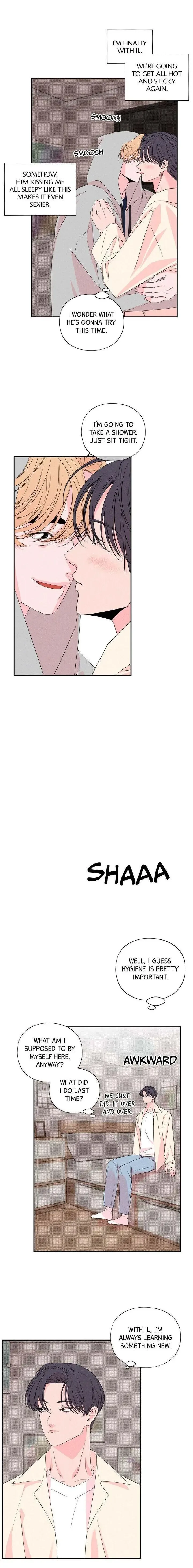 Take Me High Chapter 34 page 5