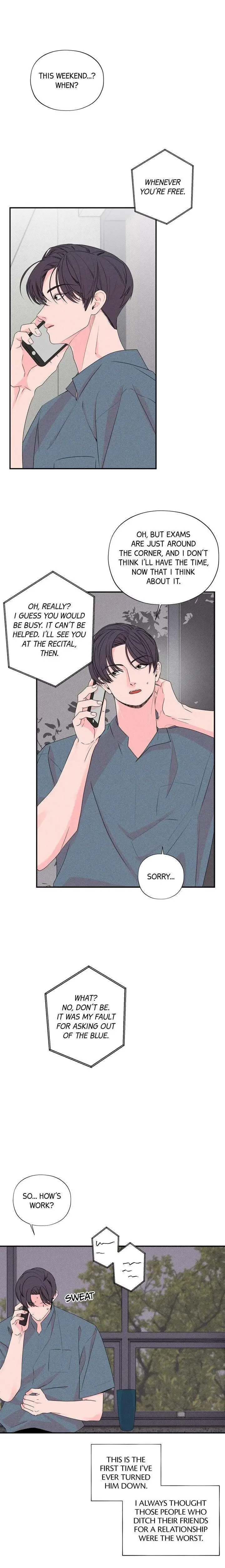 Take Me High Chapter 34 page 2