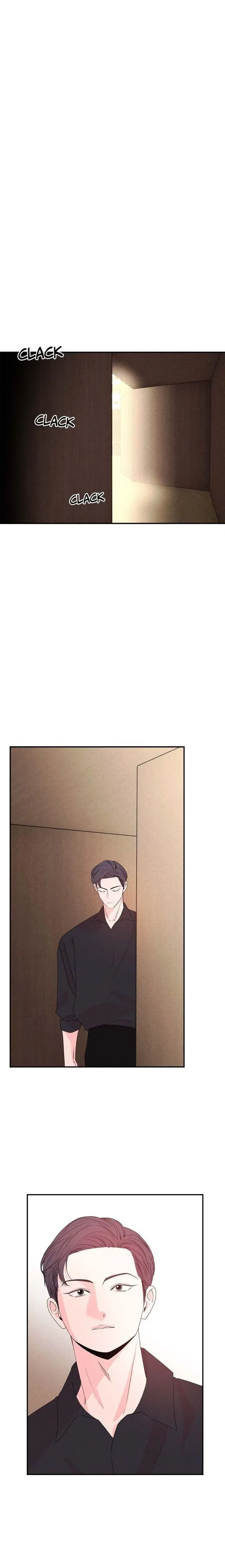 Take Me High Chapter 34 page 21