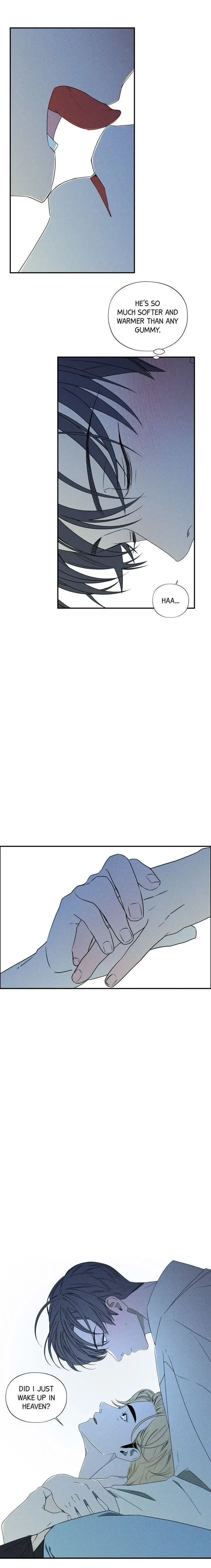Take Me High Chapter 34 page 13