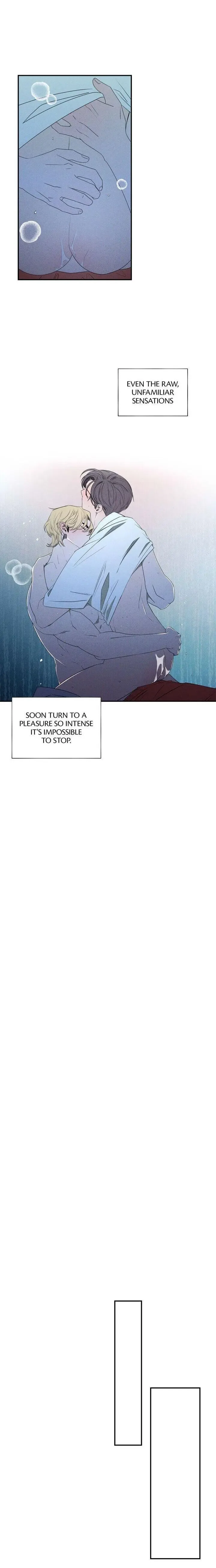 Take Me High Chapter 34 page 18