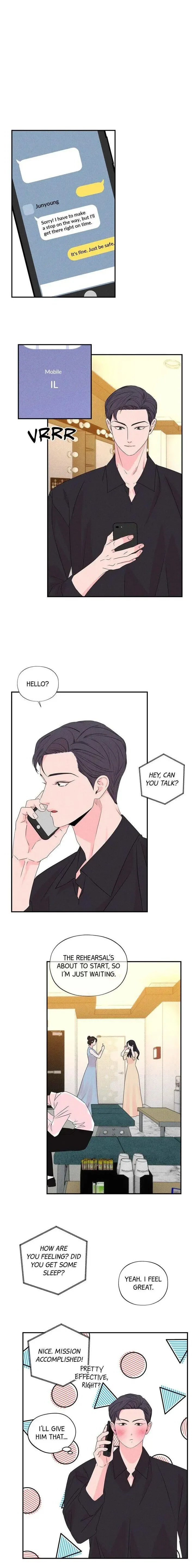 Take Me High Chapter 34 page 19