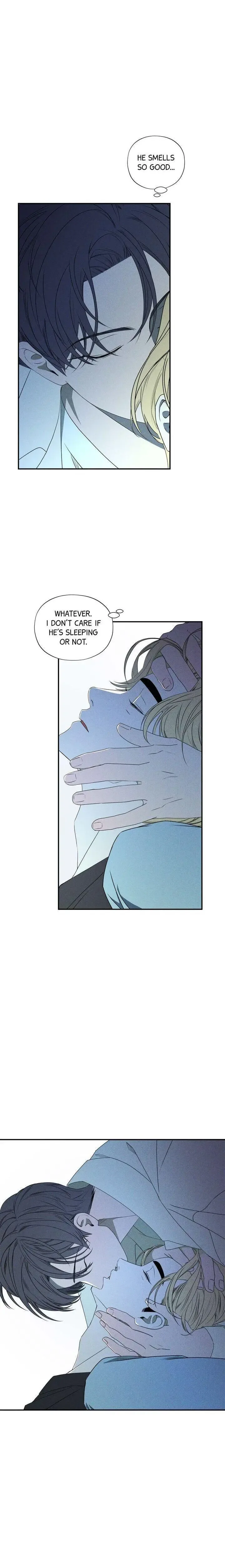 Take Me High Chapter 34 page 12