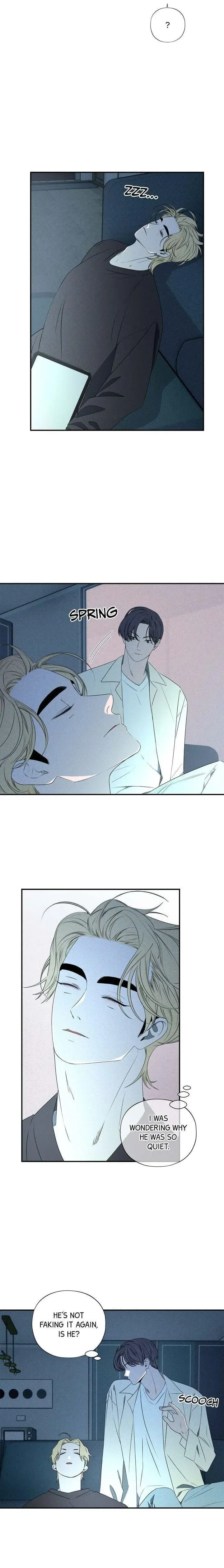 Take Me High Chapter 34 page 10