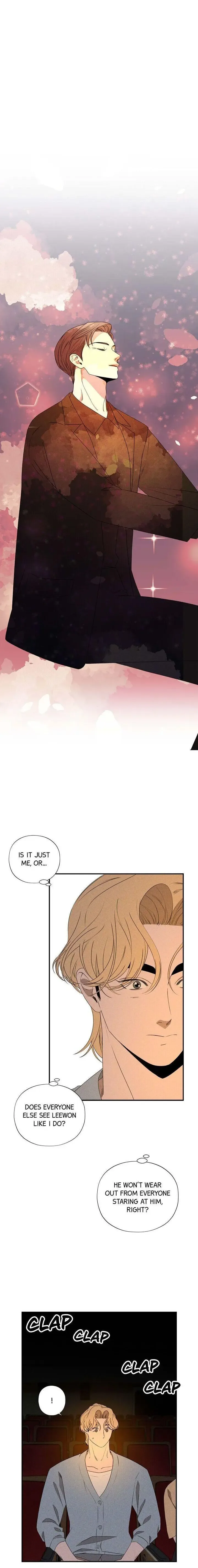 Take Me High Chapter 35 page 8